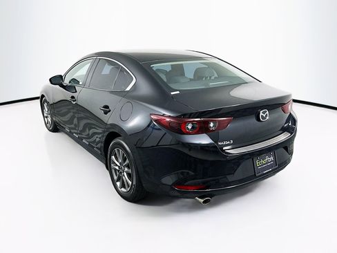 Used 2025 MAZDA MAZDA3 s image 5