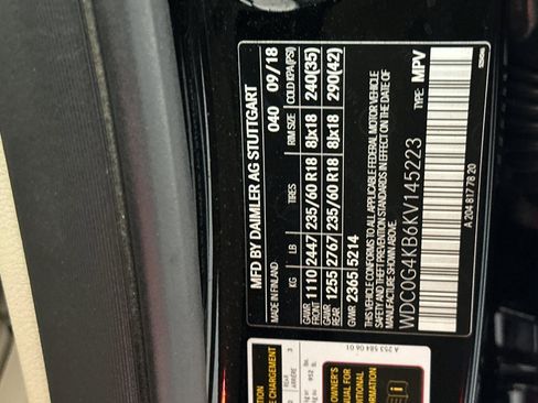 Used 2019 Mercedes-Benz GLC 300 4MATIC image 20