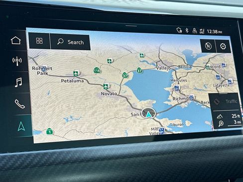 Used 2023 Audi e-tron GT Prestige w/ Prestige Package image 17