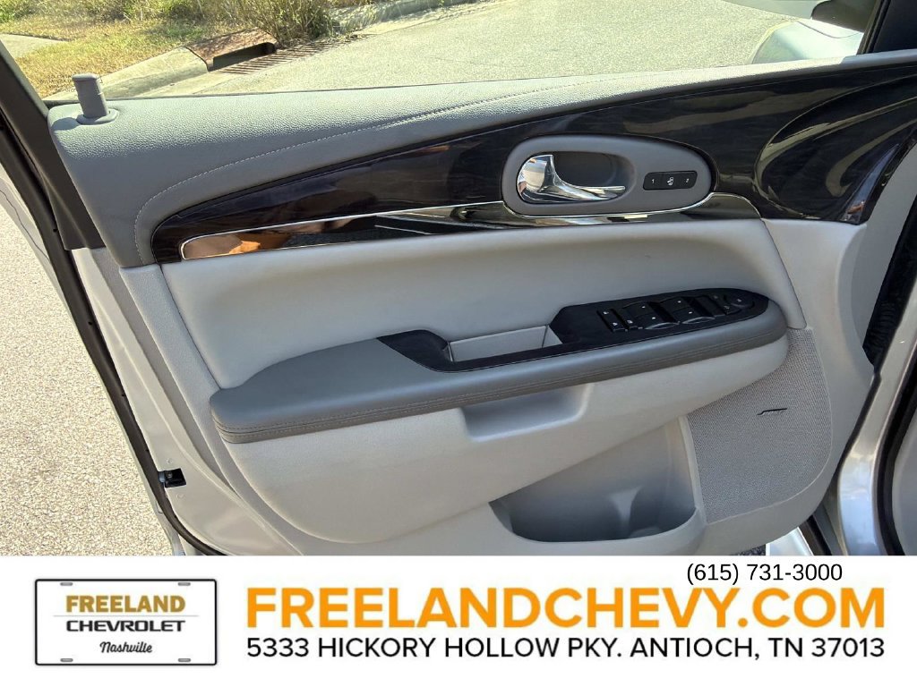 Used 2016 Buick Enclave Leather FWD image 20