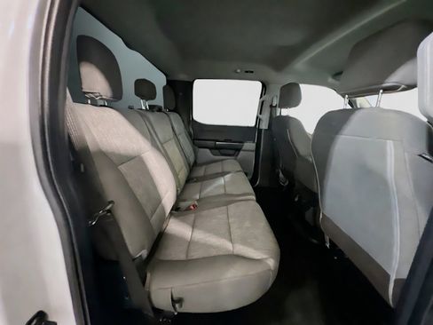 Used 2021 Ford F150 XL w/ Equipment Group 101A High RWD image 18