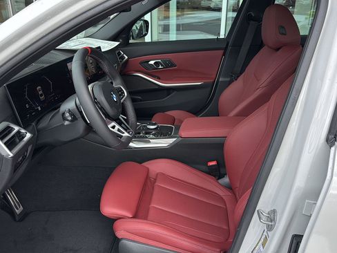 New 2026 BMW M340i image 8