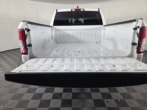 Certified 2021 RAM 1500 Big Horn RWD image 29