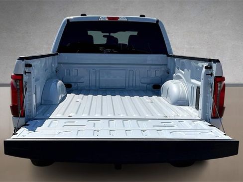 New 2025 Ford F150 STX w/ STX Black Appearance Package image 4