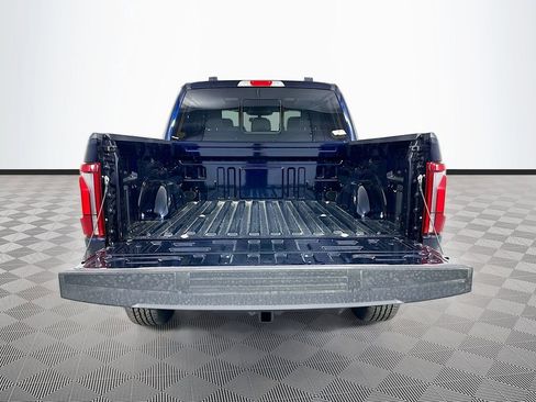 New 2026 Ford F150 Lariat AWD/4WD image 25