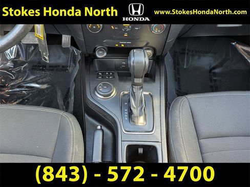 Used 2019 Ford Ranger XLT w/ FX4 Off-Road Package image 19
