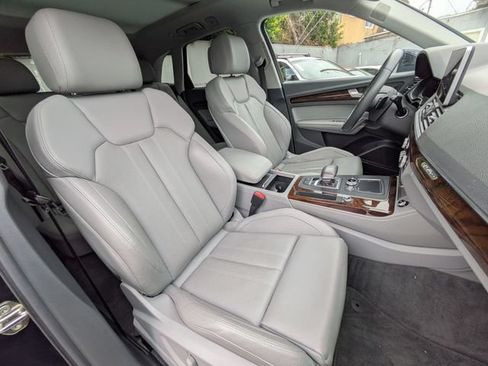 Used 2019 Audi Q5 2.0T Premium Plus AWD/4WD image 30