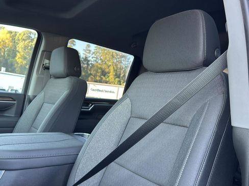 New 2026 Chevrolet Silverado 2500 LT w/ Trail Boss Package image 27