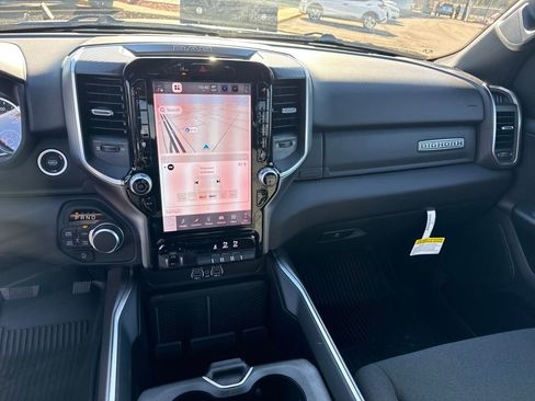 New 2026 RAM 1500 Big Horn AWD/4WD image 50