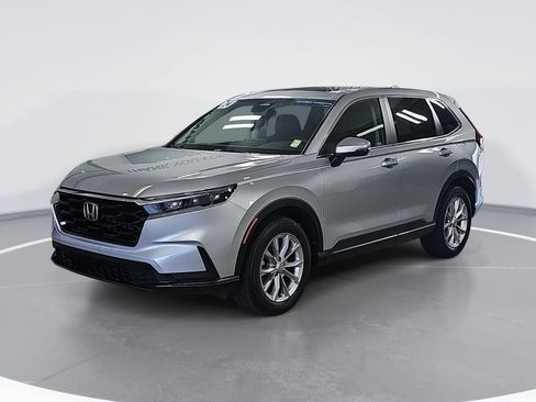 Used 2024 Honda CR-V EX image 9