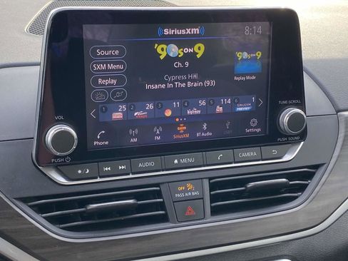 Used 2024 Nissan Altima 2.5 SV image 26