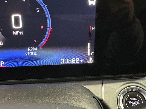 Certified 2024 Chevrolet Trax LT w/ Driver Confidence Package image 3