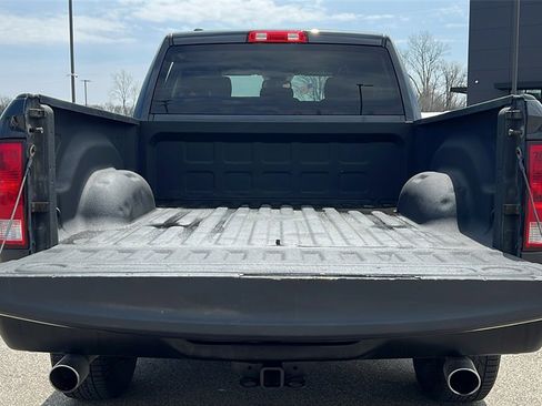 Used 2018 RAM 1500 Tradesman image 36