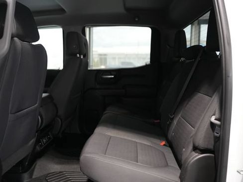 Used 2020 Chevrolet Silverado 1500 LT w/ All-Star Edition AWD/4WD image 16