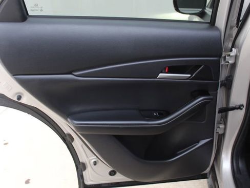 Used 2024 MAZDA CX-30 AWD 2.5 S w/ Select Sport Pkg image 29