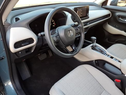Used 2024 Honda HR-V LX image 13