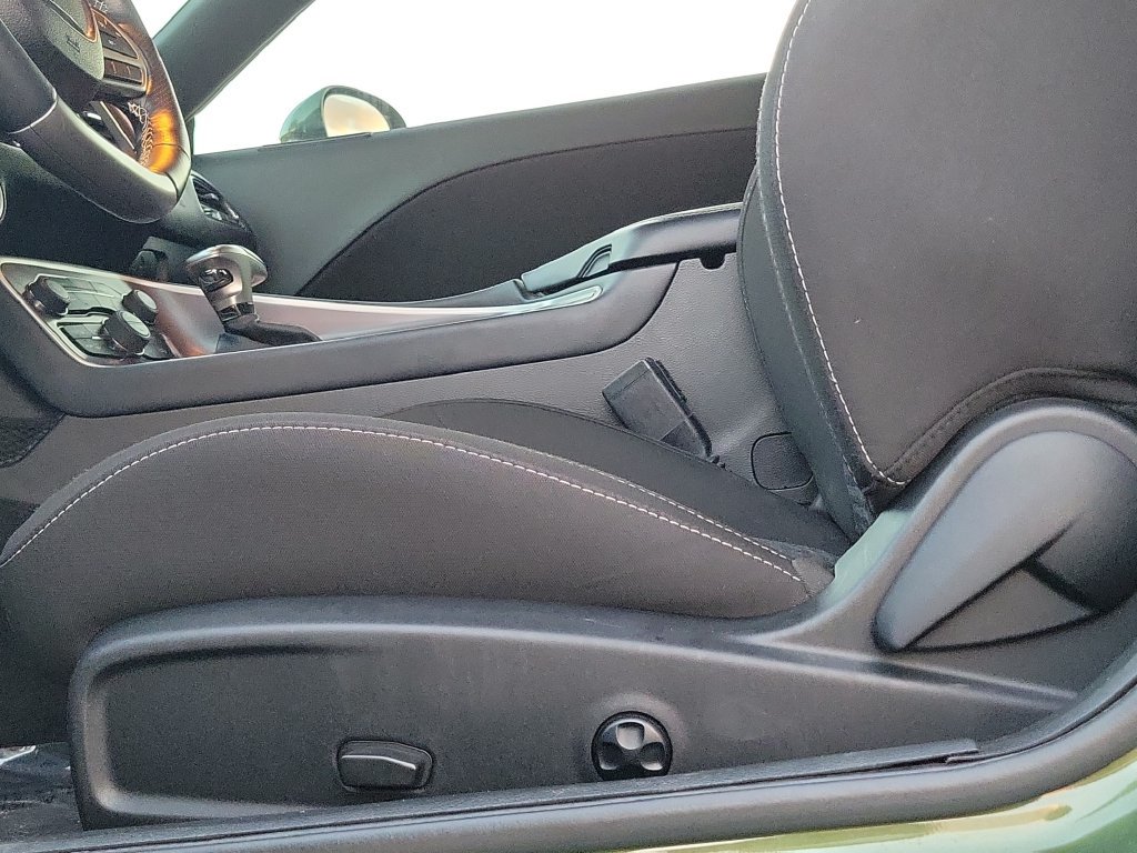 Used 2022 Dodge Challenger SRT Hellcat RWD image 13