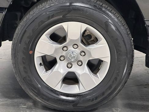 Used 2023 RAM 1500 Tradesman AWD/4WD image 19