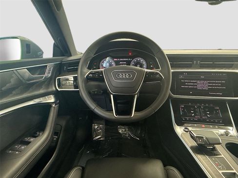Used 2025 Audi A7 3.0T Prestige image 11