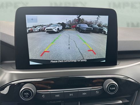 Used 2024 Ford Escape Active image 19