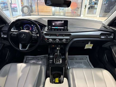 Used 2025 Acura Integra FWD image 25