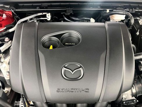 New 2026 MAZDA CX-30 AWD 2.5 S image 26