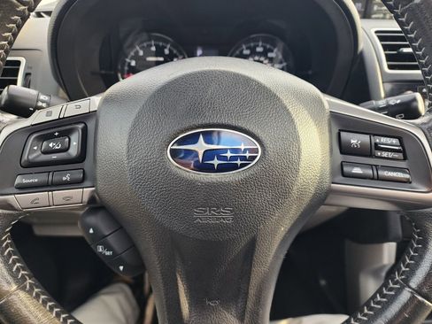Used 2016 Subaru Forester 2.5i Touring w/ Eyesight & Navigation System image 20