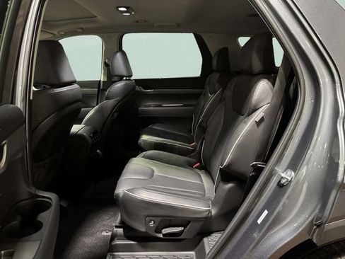 Used 2025 Hyundai Palisade XRT AWD/4WD image 26