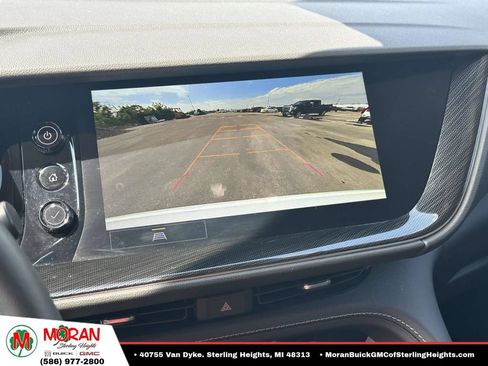 Certified 2023 Buick Envision Essence AWD/4WD image 25
