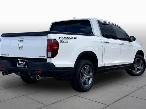 Used 2023 Honda Ridgeline RTL-E image 13