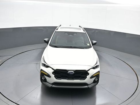 Used 2024 Subaru Crosstrek 2.5i Sport w/ Crosstrek Mirror Package image 34