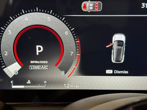 New 2026 Nissan Kicks SR w/ Cold Weather Package image 29