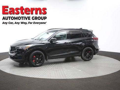 Used 2019 Acura RDX AWD w/ Advance Package image 60