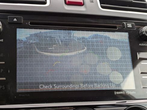 Used 2016 Subaru Forester 2.5i Premium image 20