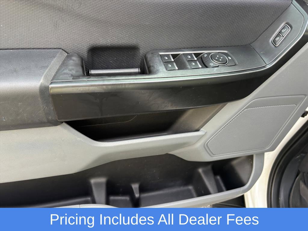 Used 2021 Ford F150 XL w/ Max Trailer Tow Package AWD/4WD image 22