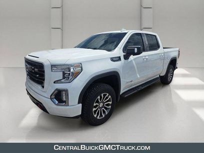 Used 2021 GMC Sierra 1500 AT4 w/ AT4 Premium Package
