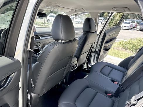 New 2025 MAZDA CX-5 AWD 2.5 S image 35