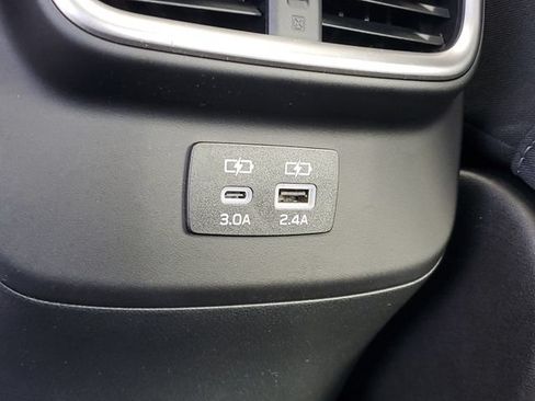 Certified 2024 Subaru Legacy Premium AWD/4WD image 11