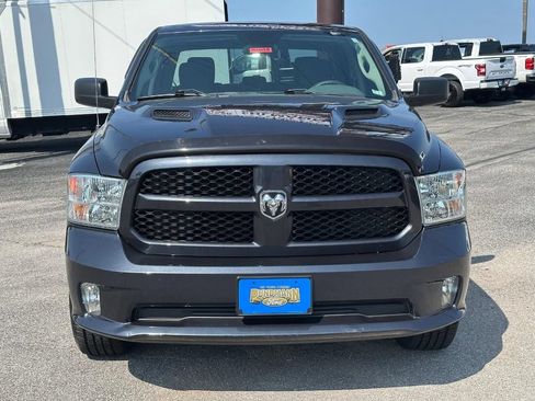 Used 2019 RAM 1500 Express w/ Wheel & Sound Group AWD/4WD image 9