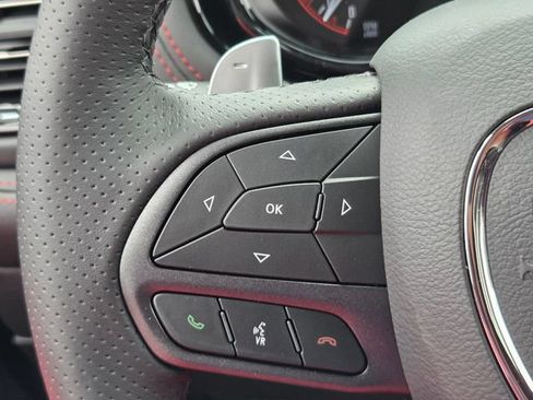 New 2026 Dodge Durango GT AWD/4WD image 26