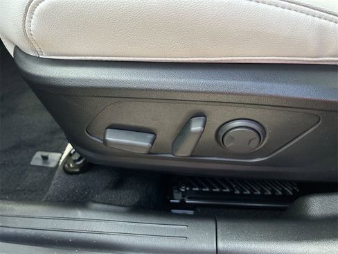 New 2026 Hyundai Tucson Limited image 23