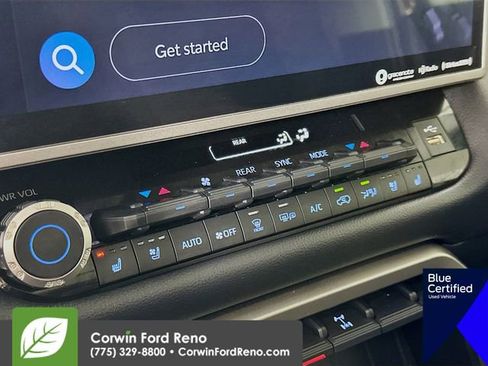 Used 2024 Toyota Sequoia Limited image 18