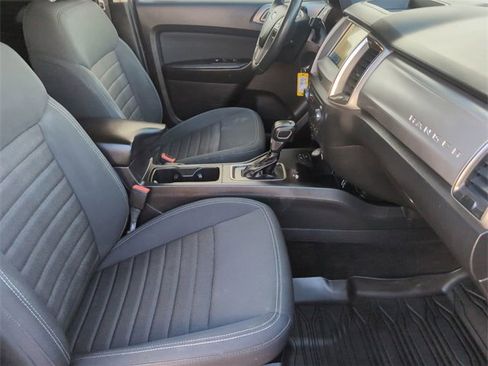 Used 2021 Ford Ranger XLT w/ Equipment Group 301A Mid image 24