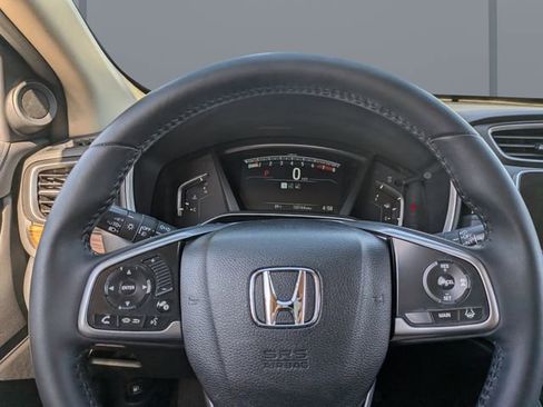 Used 2017 Honda CR-V EX-L image 27