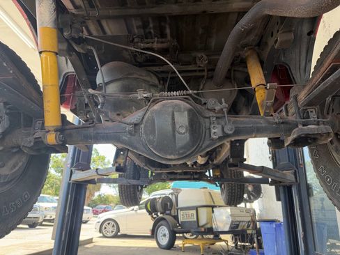 Used 2002 Toyota Tacoma PreRunner image 18