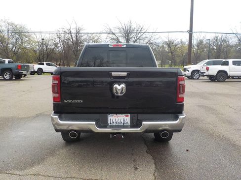 Used 2019 RAM 1500 Laramie image 4