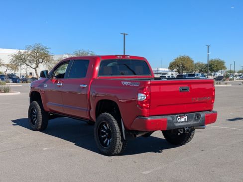 Used 2019 Toyota Tundra 1794 Edition image 3