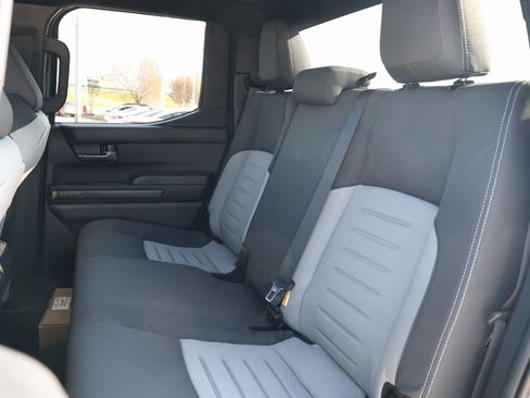 New 2026 Toyota Tacoma TRD Off-Road image 32