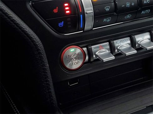 Certified 2023 Ford Mustang GT Premium w/ Equipment Group 401A image 19