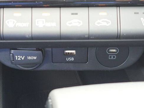 New 2026 Hyundai Elantra SEL Sport image 9